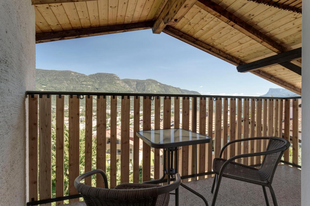 Meranoview Apartments Marling Exterior foto